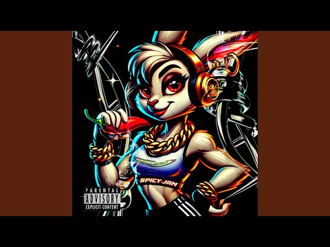 HOLD ON (feat. FRIGX, TERRIBOY & CHEFFF) (#SpicyJam LA MIXTAPE)