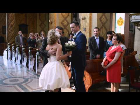 Zwiastun Ślubny 10.05.2014