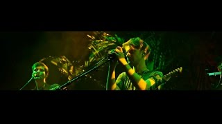 Glass Animals - Toes (Esquire Live Sessions)