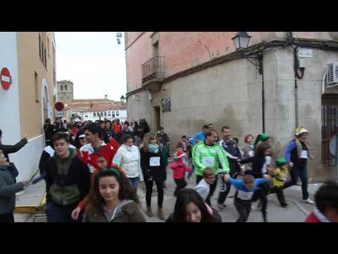 2015 San Silvestre