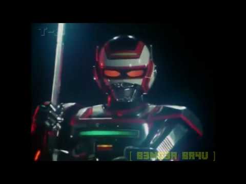 Ai Takano - Ryusei no Senshi    [ musica do Jaspion ]