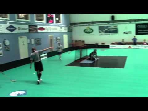 ÅIF vs SB Vantaa, 27.10.2013