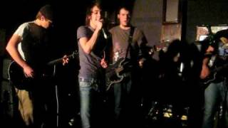 Last Letter Read - Your Year