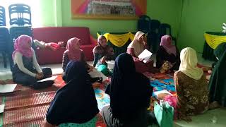 preview picture of video 'Puskesmas Tembilahan Kota -  KIA - Kelas Ibu Hamil II - Kelurahan Tembilahan Kota'