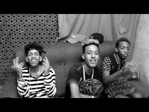 El Sombra y El Itako ((Tu Nah)) Grizzly