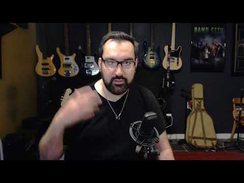 Thumbnail for Band Geek Disaster Relief Fundraiser Update by Richie Castellano