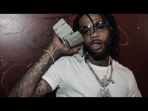 [FREE] Hoodrich Pablo Juan x Gunna Type Beat - "Pistol" | Rap/Trap Instrumental 2018