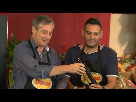 Arròs de Ximo - Raul Antón, humorista