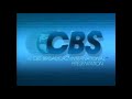 CBS Broadcast International CBS Television Distribution 1984 2008