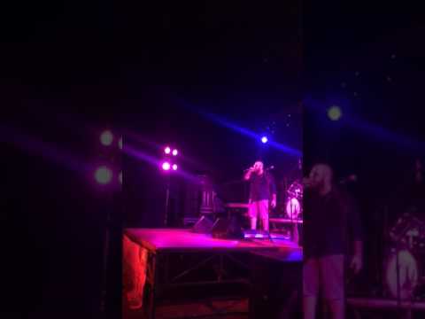 Mimmo Taki - In Balia delle Onde - Live @Cercola (NA)  01/07/2017