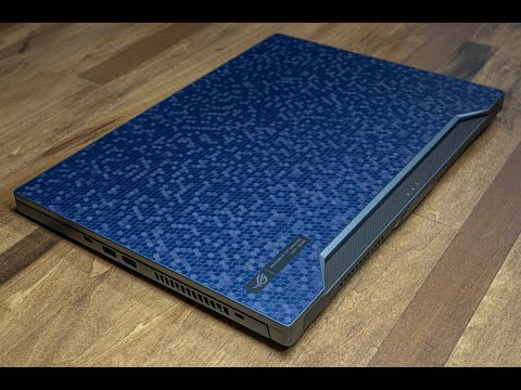 Advanced Top Lid Install (M15 Shown)