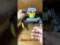 Lego Hunter Astro Toilet