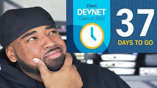 DevNet Class of 2020 - Associate Exam Cram | Free Webinars