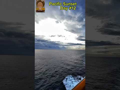 Thumbnail for Adventure in the pacific #travel #travelvlog #cruise #