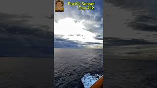 Adventure in the pacific #travel #travelvlog #cruise #