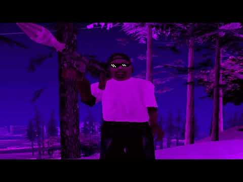 cj junior es policia loquendo gta san  andreas