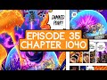 Episode 35 One Piece Chapter 1040 Discussion That One Piece Talk
