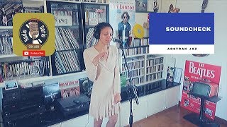 Jasmine Lajeunesse [Abstrak Jaz] - 28 Days