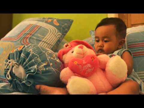 My name is Aulia Afifa