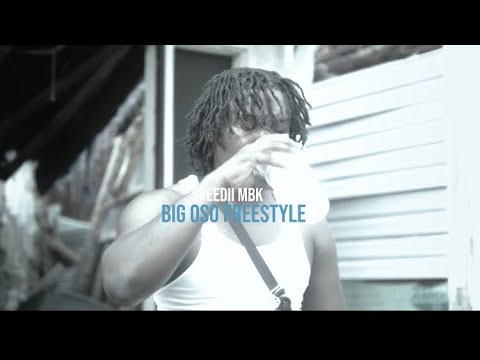 Speedii Mbk- Big Oso Freestyle [Official Video] Shot By: @DNiceTV314