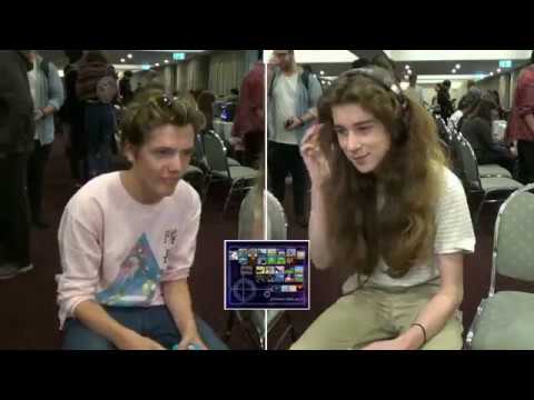 CW Ranbat Apr'19 - SSBM Singles Pools - Yoda vs Melodiic