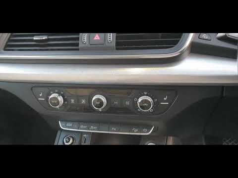 182D21777 - 2018 Audi Q5 2.0 TDI 150 SE 42,000