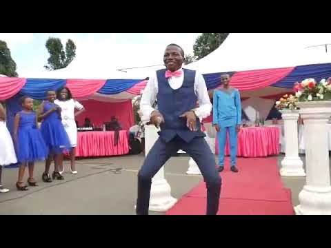 if kiuno kina kazi yake was a person by Mc Toto 🤩🤩😂