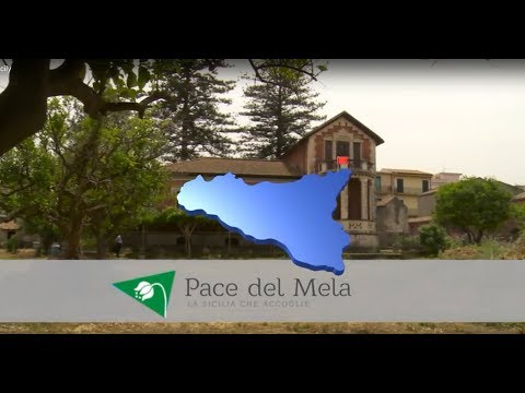 Pace del Mela   Typical Sicily