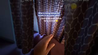 This Cruise Cabin Feels Like a Million Bucks! Increíble camarote en el crucero #cruises #jacuzzi