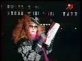 Алла Пугачева - Брось сигарету! (клип, 1988 г.) 