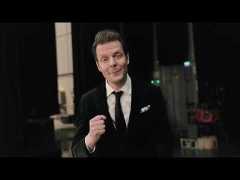 Sam Lake Introduces Old Gods of Asgard