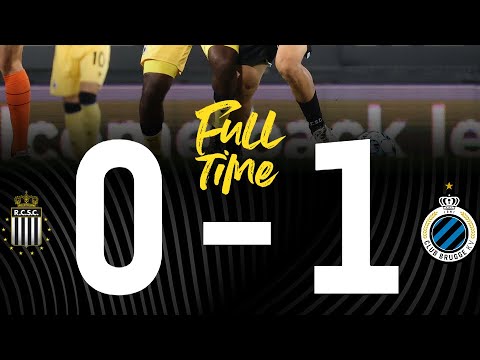 JPL - Saison 21/22 - Journée 8 - #CHACLU