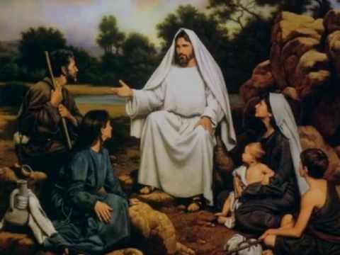 Day 089:  Jesus Teaches on the Demands for Discipleship