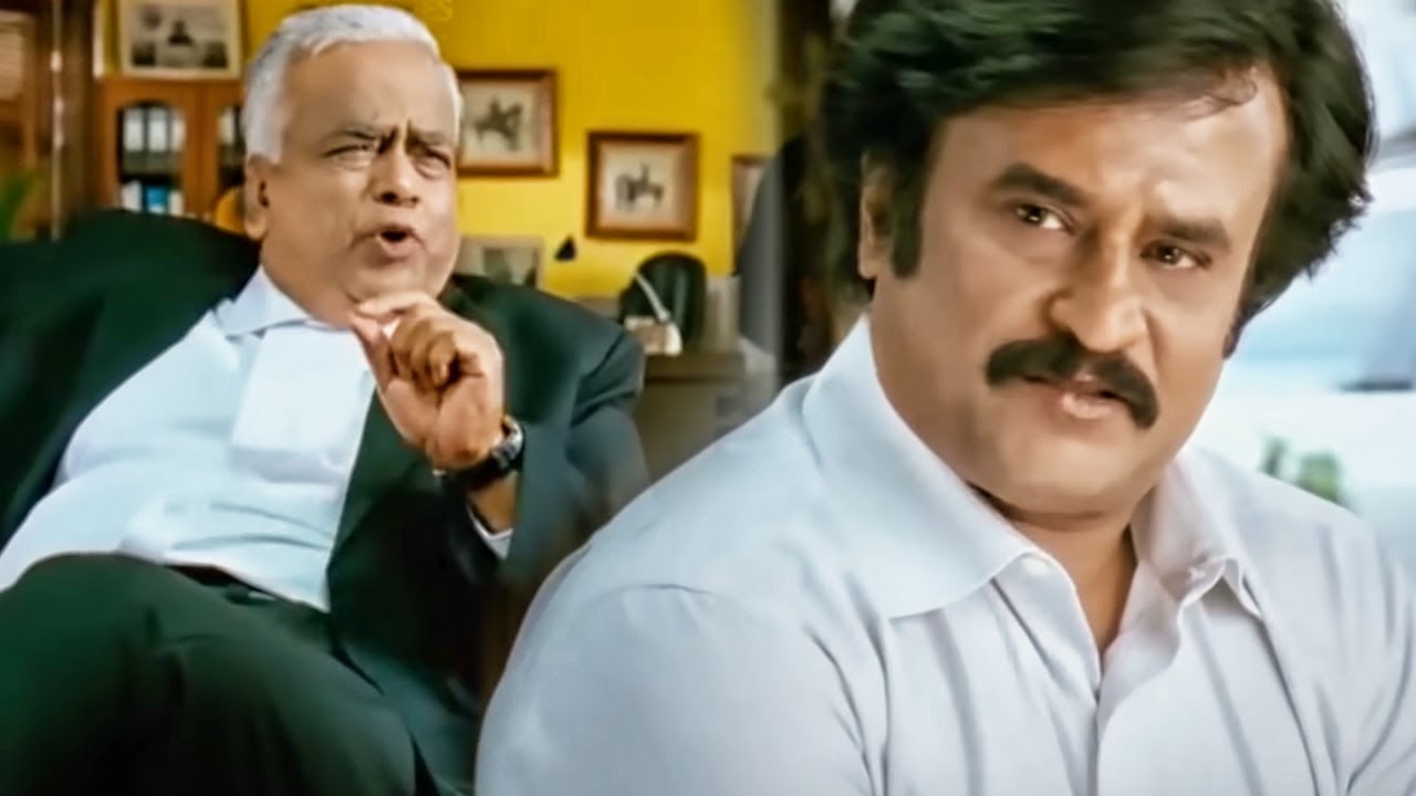 Rajnikath ने अपना सपना पूरा करने के लिए अपना मकान जमीन जयदाद