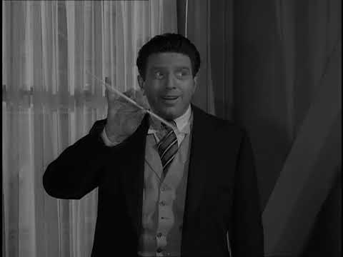 3x29 pt.5 Alle quattro - Ai Confini Della Realtà (The Twilight Zone)