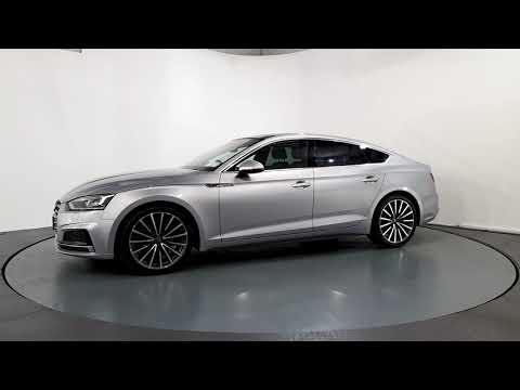 191D14579 - 2019 Audi A5 SB 35 TDI 150 S-T S LINE 4D -  Free Nationwide Del...