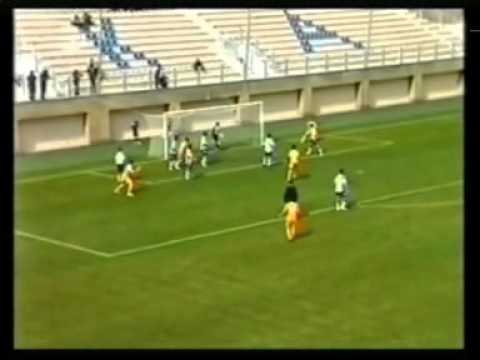 27/03/2010 Mika 4 - 0 Banants goals
