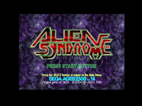 The Sega Ages 2500 Series - Part 2