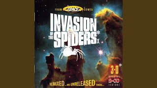 Turn Me On To Spiders