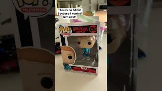 I got a Max Funko Pop! | Max.