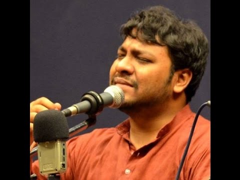 Musiri Chamber Concert of Sep'16 - Carnatic Vocal by Akshay Padmanabhan