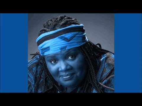 Sista Monica Parker   ~  ''I Am A Woman''&''The Walking Wounded'' 1995 2000