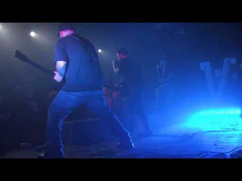 Living Sacrifice Rules of Engagement Live in Tulsa