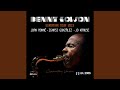 All the Things You Are (Commentary intro by Benny Golson)