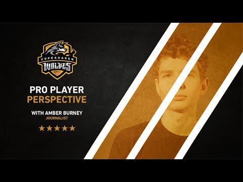 Pro Player Perspective: Paweł "Woolite" Pruski