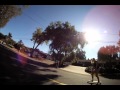 Sector 9 Skateboard Sisters