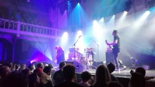 Melvins -Paradiso 2016 -Night Goat