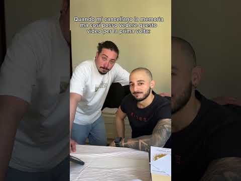 Da quel giorno tutto cambiò #alepié