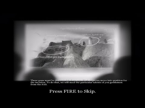 Call of Duty: United Offensive - Sicily Briefing (Walkthrough Part 8)