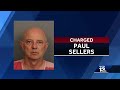 Birmingham Child Sex Charge